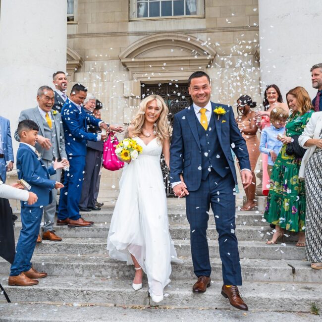 Leeds Wedding Photographer